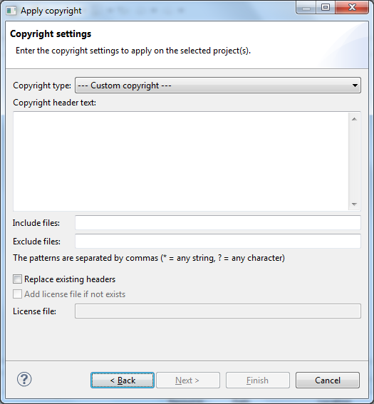 visual paradigm plugin for eclipse